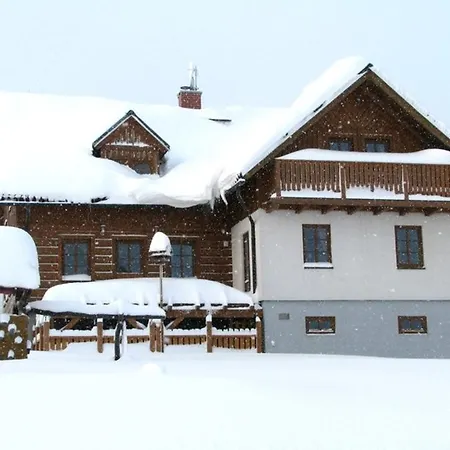 Guest house Polubny 922 3*
