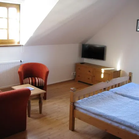 Polubny 922 Gæstehus 3*