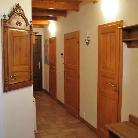 Polubny 922 Kořenov