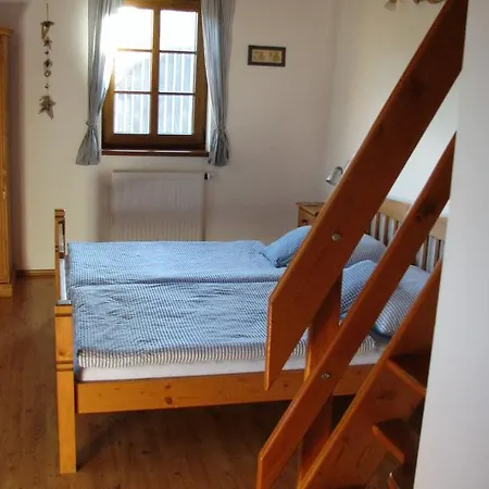 Polubny 922 Konukevi Kořenov