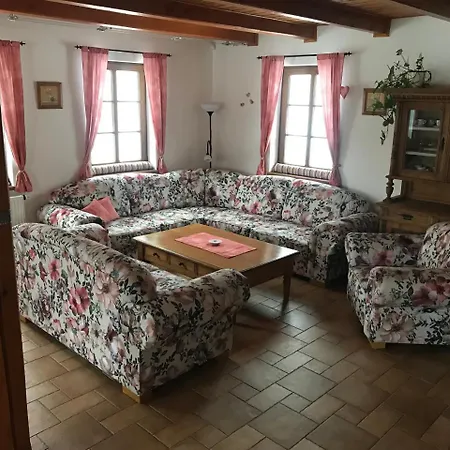 Polubny 922 Pensión Kořenov