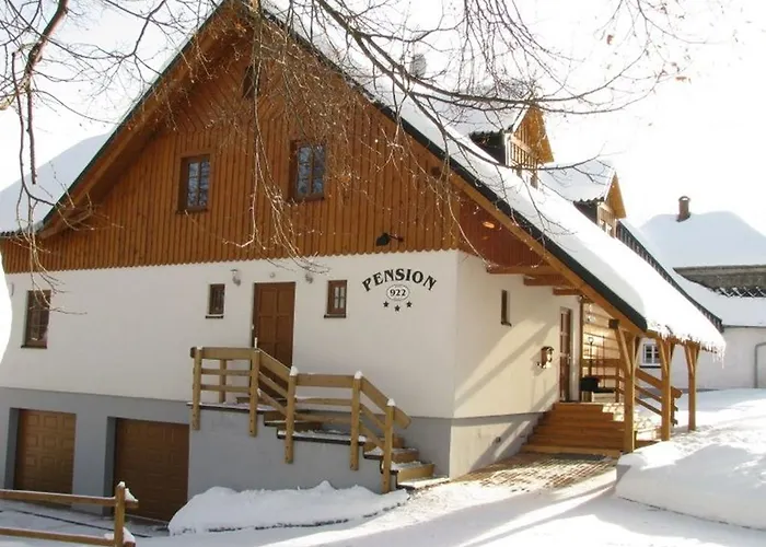 Polubny 922 Kořenov
