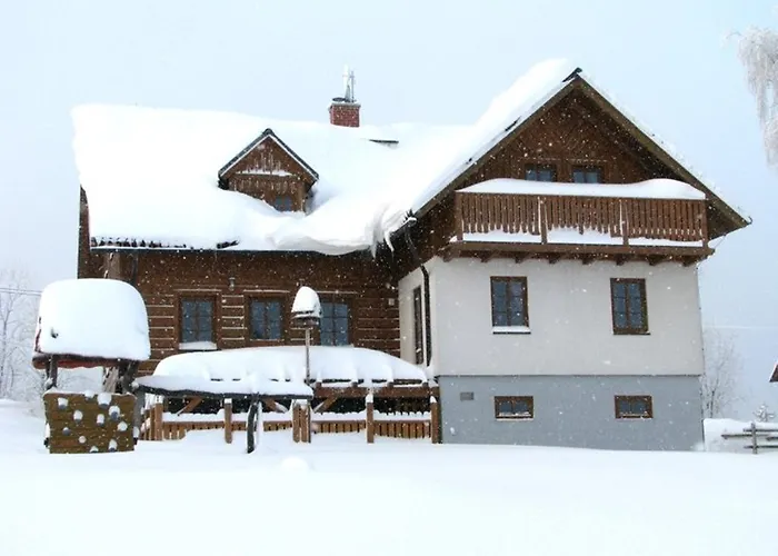 Pensionat Polubny 922 3*