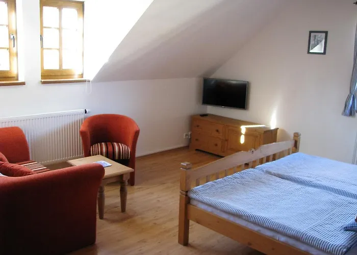 Polubny 922 Gæstehus 3*