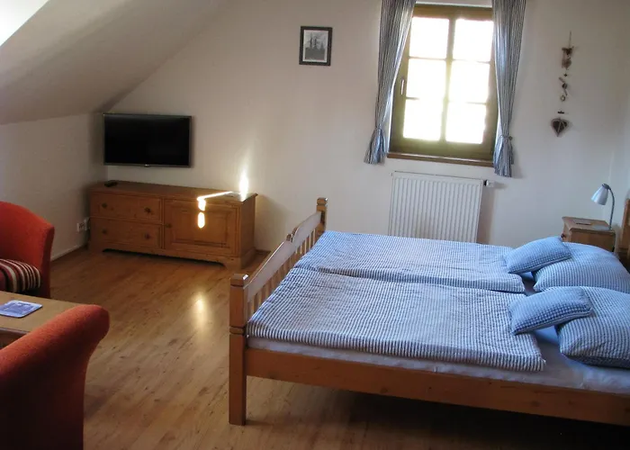 Gæstehus Polubny 922 3*