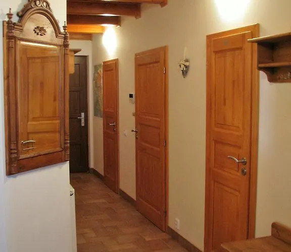 Polubny 922 Kořenov