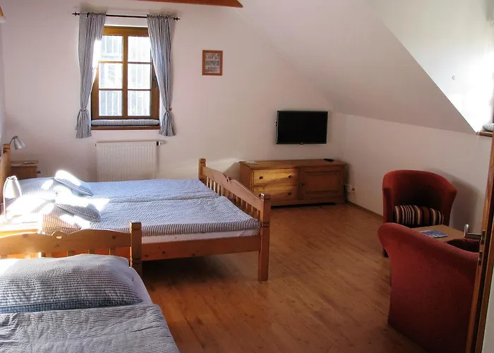 Polubny 922 Gæstehus 3*