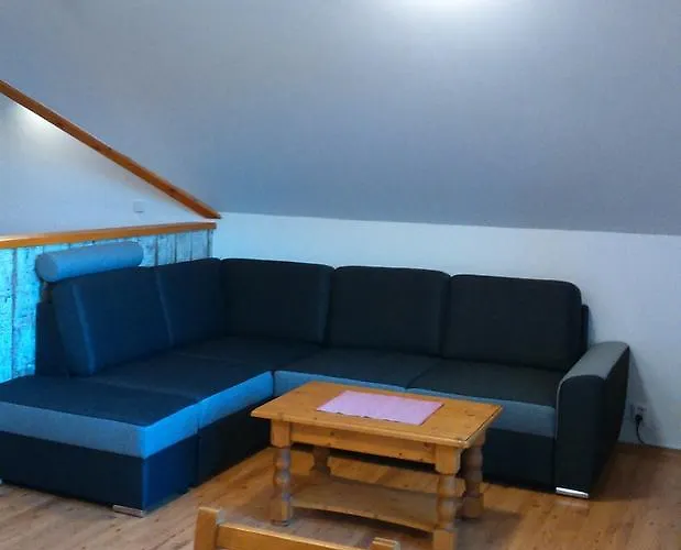 Polubny 922 Kořenov