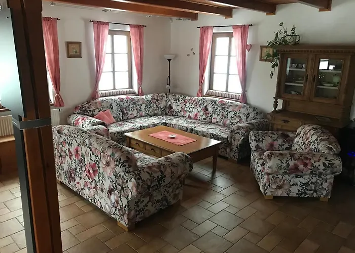 Polubny 922 Gæstehus Kořenov
